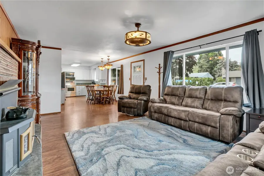 15115 74th Street E, Sumner, WA 98390 - #3