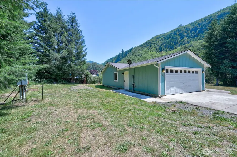 8364 Highway 12, Glenoma, WA 98336 - #3