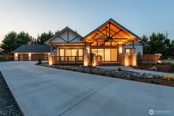 1051 N Lindsay Lane, Sequim, WA 98382