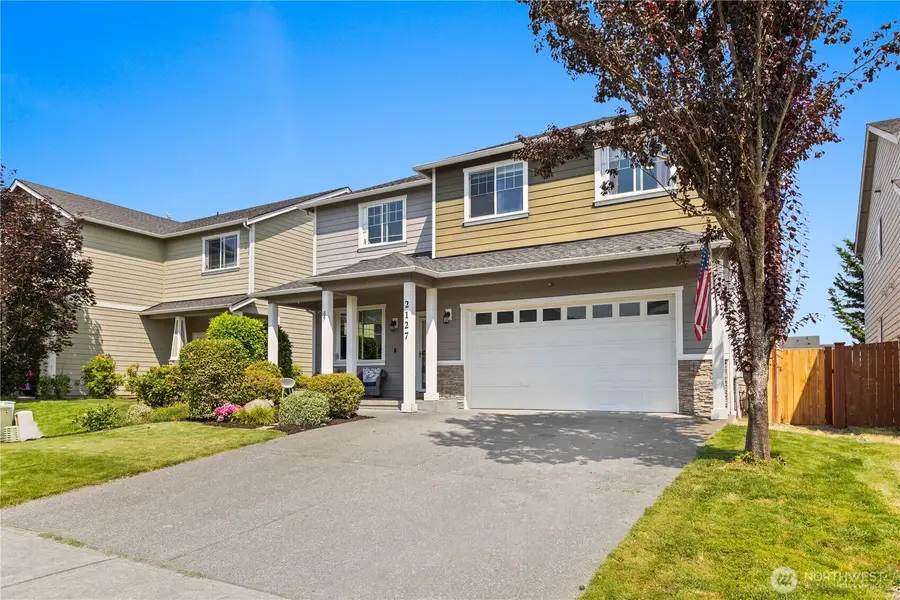 2127 197th Street Ct E, Spanaway, WA 98387 - #2