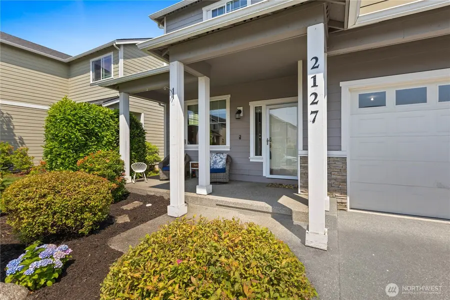2127 197th Street Ct E, Spanaway, WA 98387 - #3