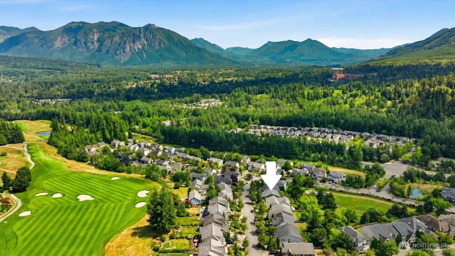 7513 Pinnacle Place Se, Snoqualmie, WA 98065 - #2