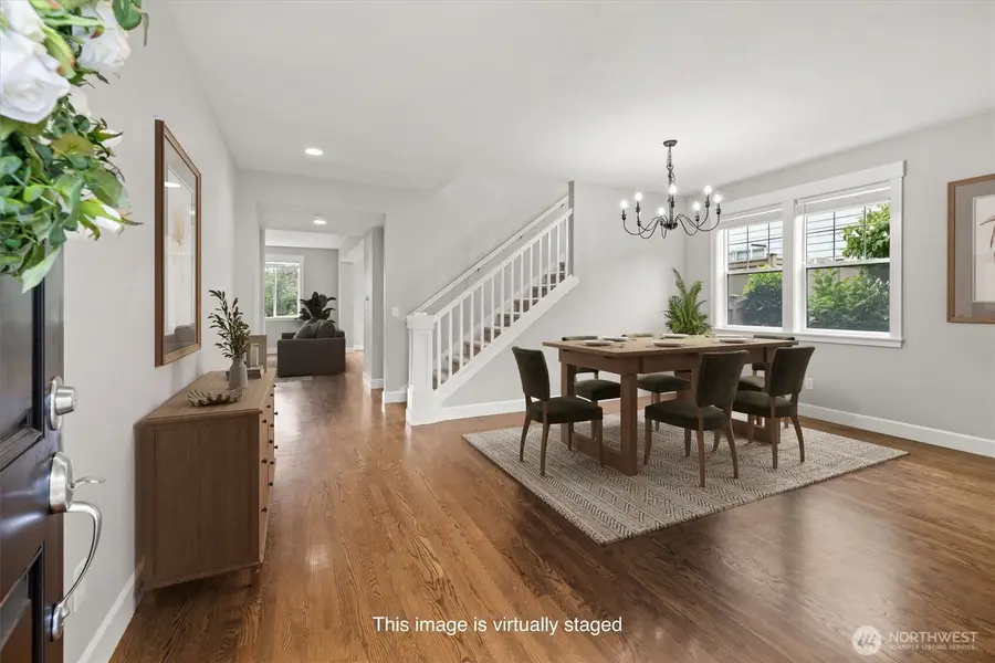 7513 Pinnacle Place Se, Snoqualmie, WA 98065 - #3