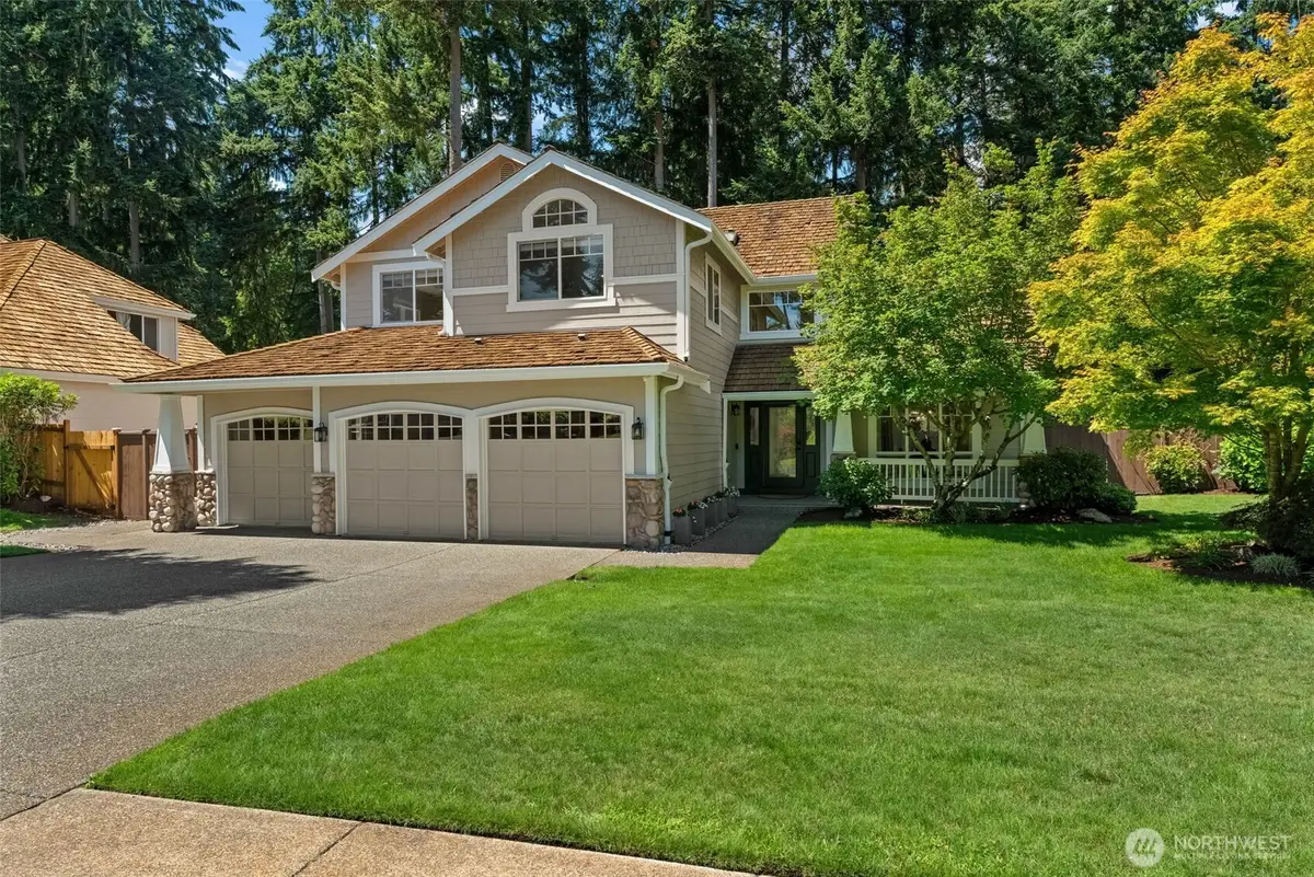 1805 44th Street Ct Nw, Gig Harbor, WA 98335 - #1