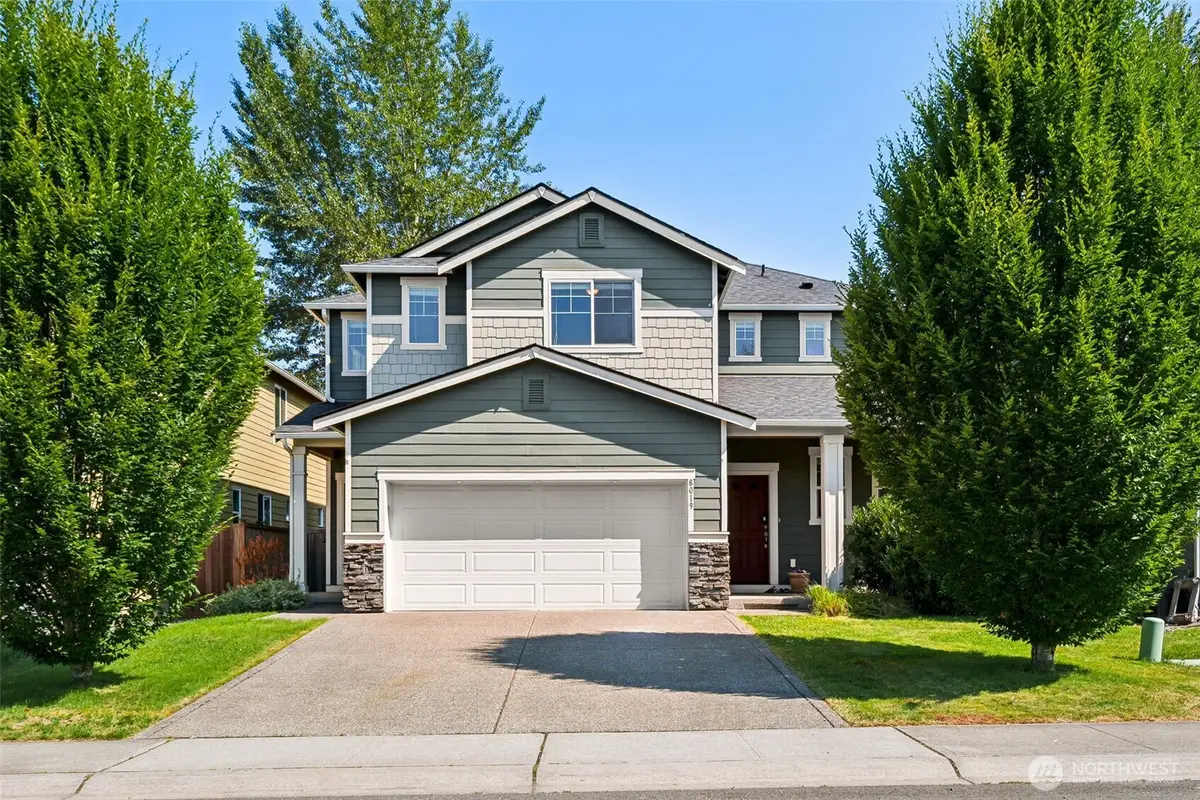 8019 162nd Street Ct E, Puyallup, WA 98375 - #1