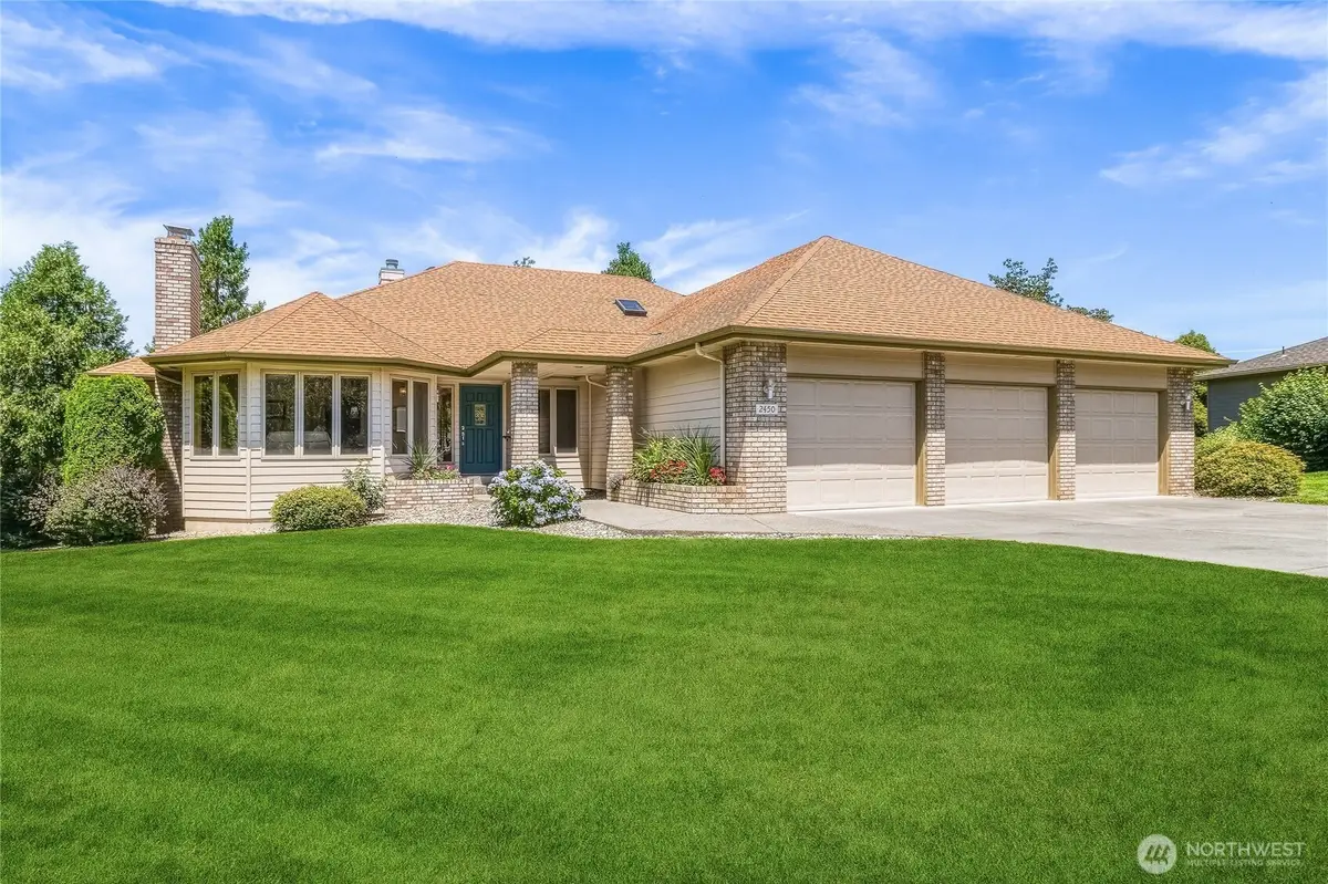 2450 Fairfield Drive, Walla Walla, WA 99362 - #1