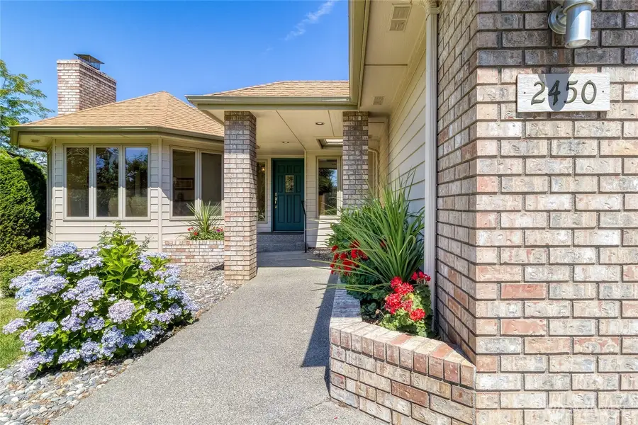 2450 Fairfield Drive, Walla Walla, WA 99362 - #2