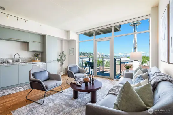 2911 2nd Avenue #1112, Seattle, WA 98121