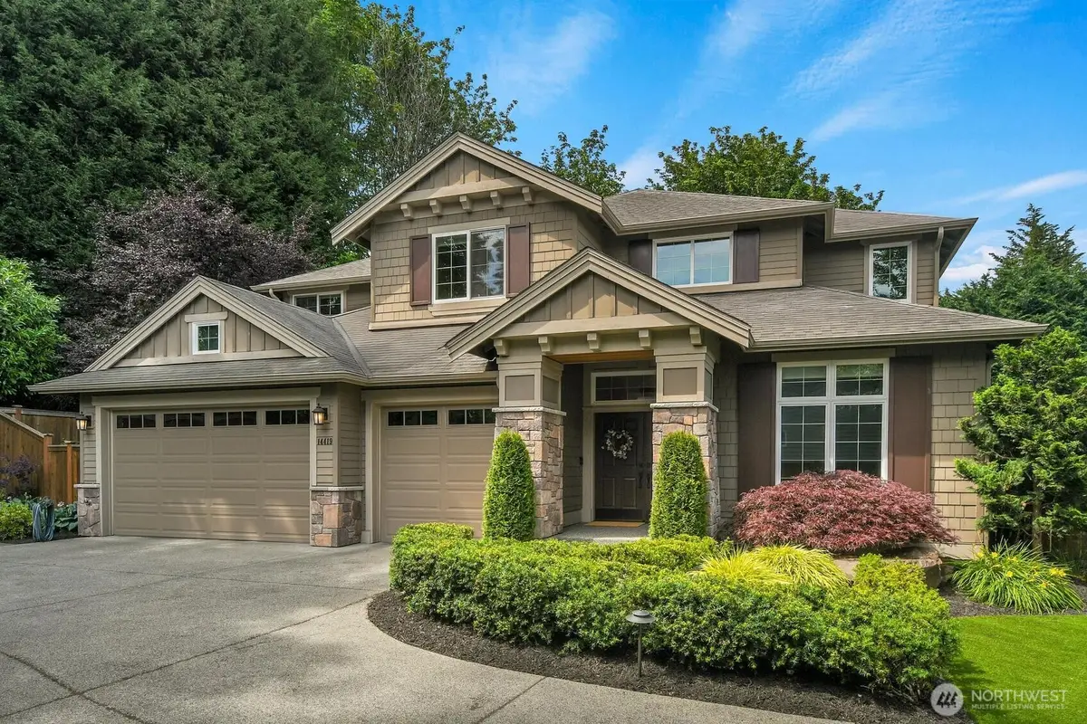 14419 131st Place Ne, Kirkland, WA 98034 - #1
