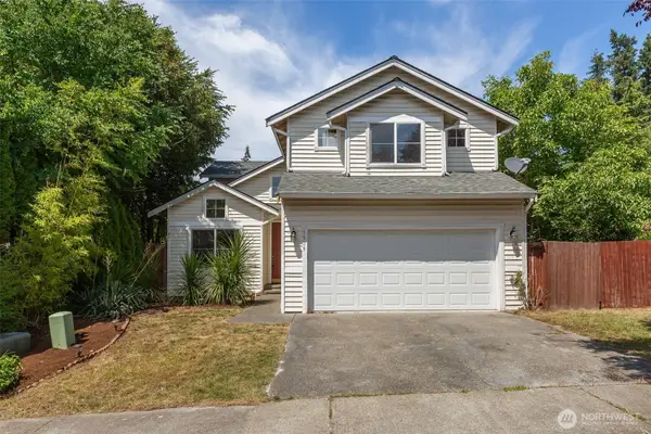 1509 179th Street Sw, Lynnwood, WA 98037