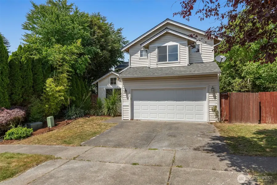 1509 179th Street Sw, Lynnwood, WA 98037 - #2