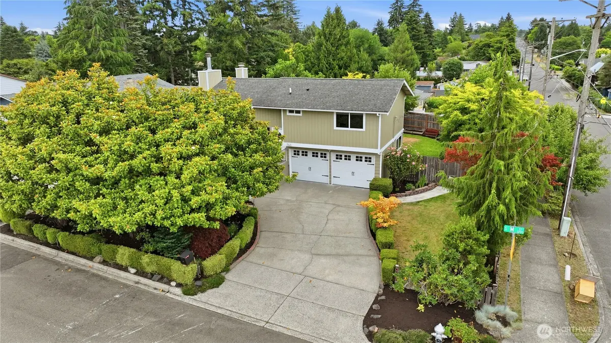 7521 S M Street, Tacoma, WA 98408 - #1