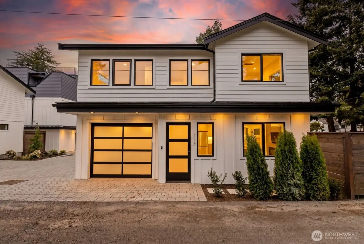 117 NW 112th Street, Seattle, WA 98177 - #1
