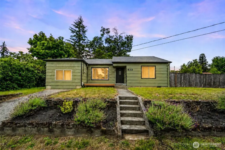 823 Bethel Street Ne, Olympia, WA 98506 - #2