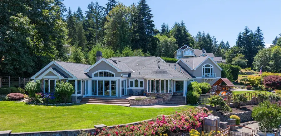 409 3rd Lane, Fox Island, WA 98333 - #2