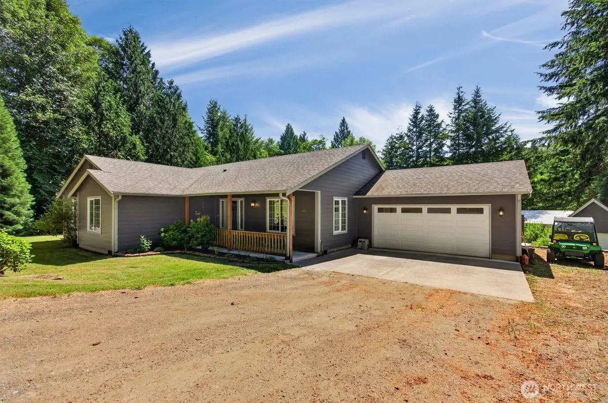 937 Germany Creek, Longview, WA 98632 - #1