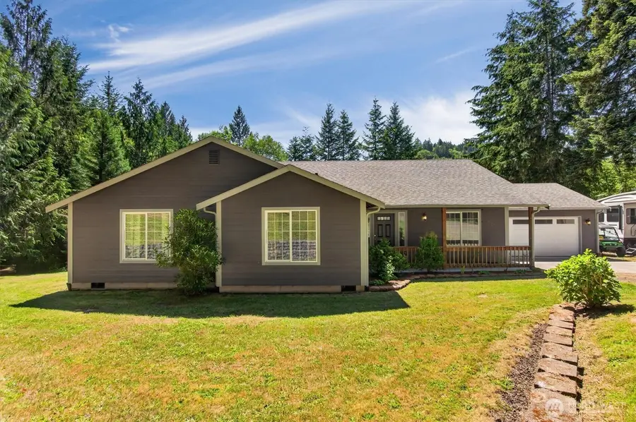 937 Germany Creek, Longview, WA 98632 - #2