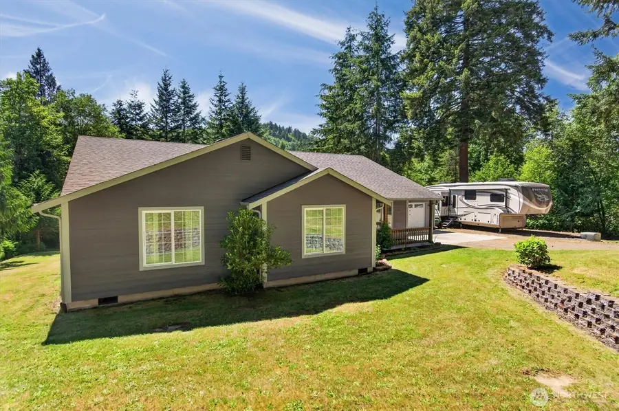 937 Germany Creek, Longview, WA 98632 - #3