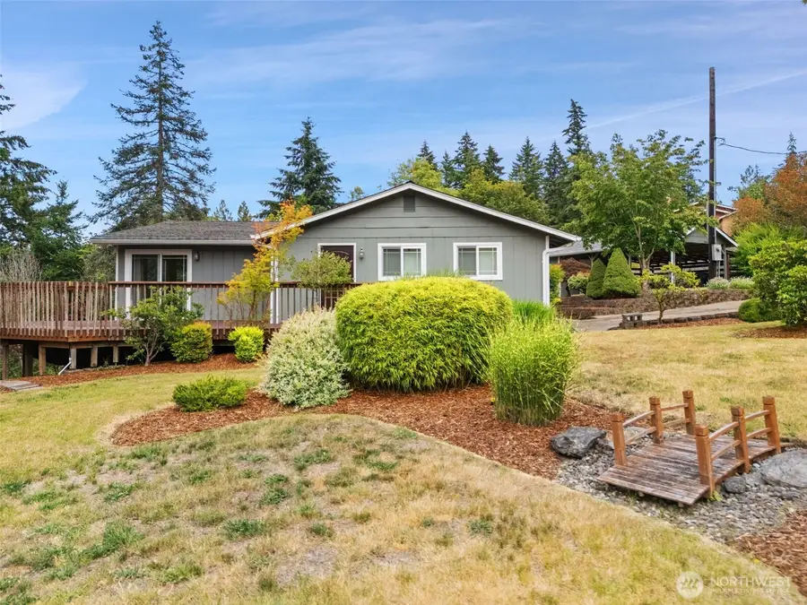 1190 E Daniels Road, Shelton, WA 98584 - #3