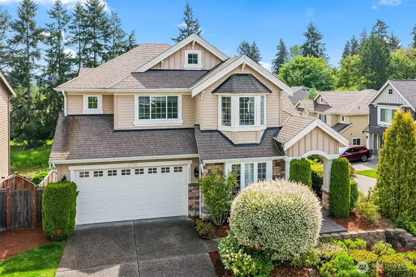 11572 174th Court Ne, Redmond, WA 98052