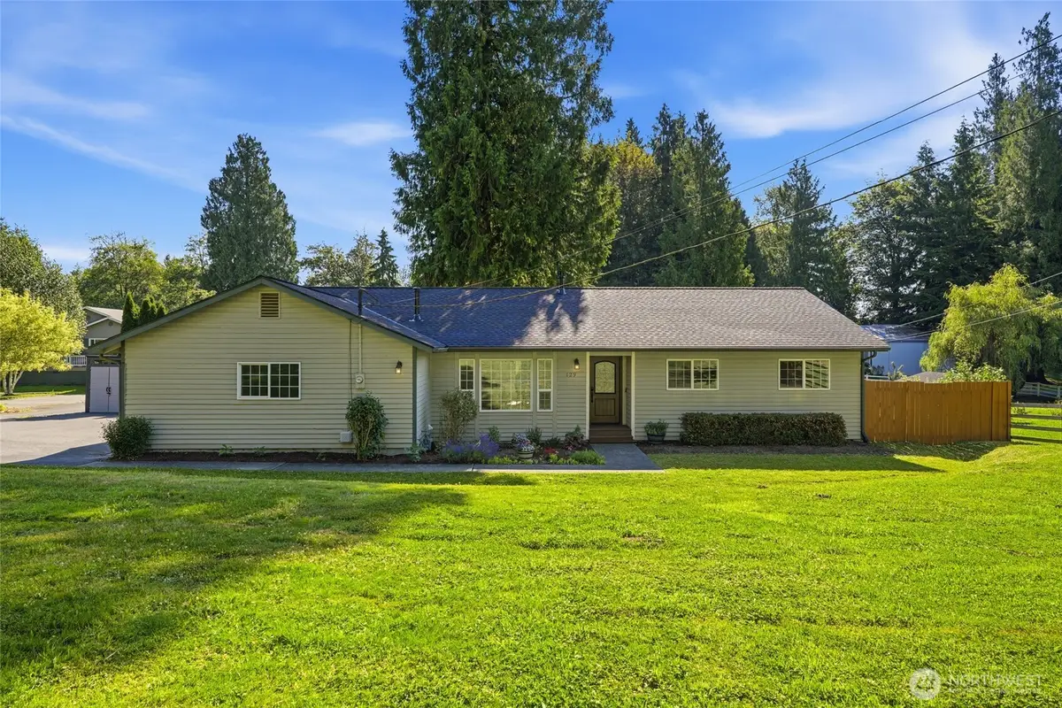 129 103rd Avenue Se, Lake Stevens, WA 98258 - #1