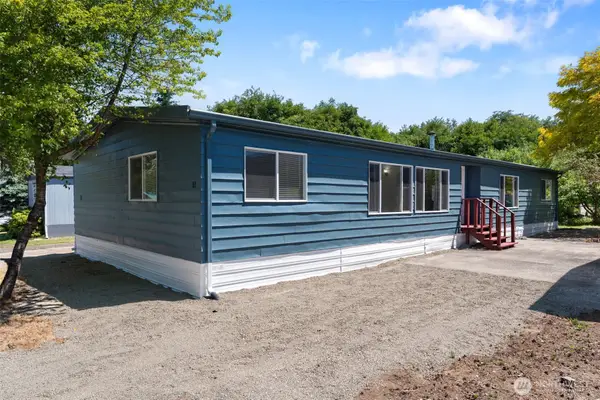 1900 Broadway Avenue #11, Hoquiam, WA 98550
