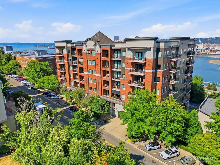 505 Broadway #507, Tacoma, WA 98402 - #2