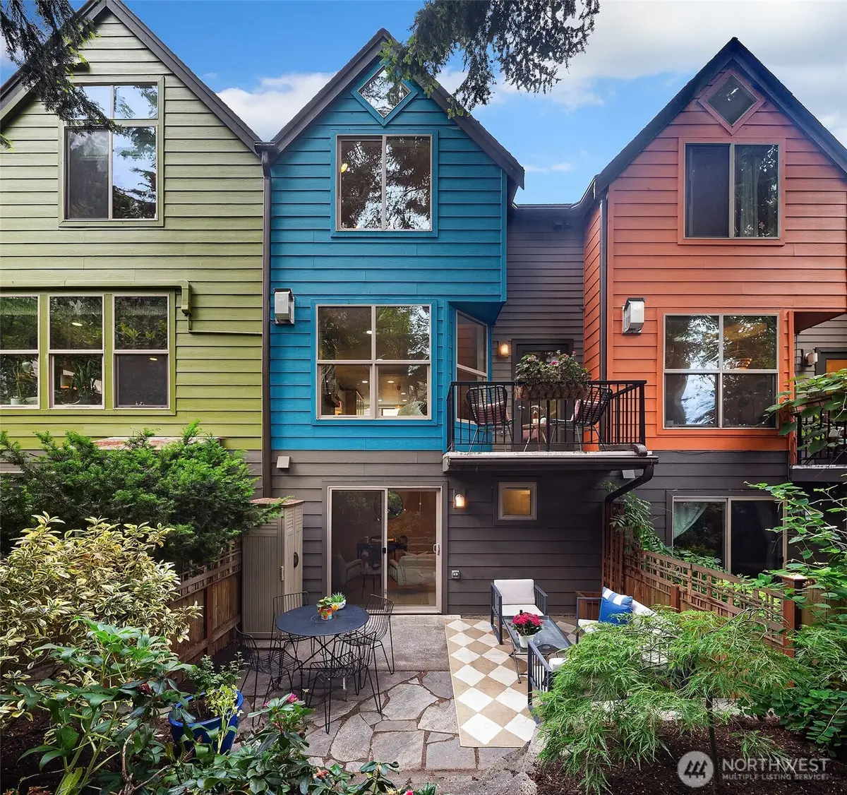 3425 Meridian Avenue N, Seattle, WA 98103 - #1