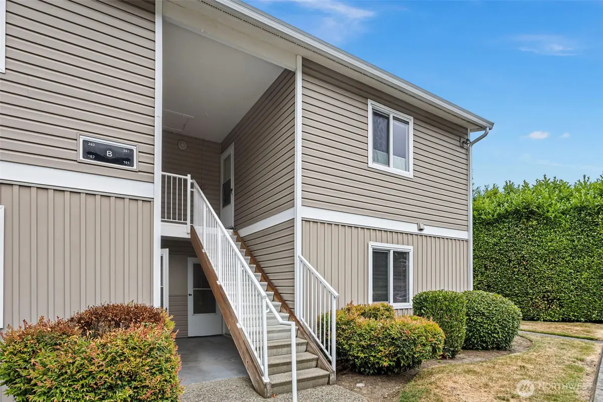 12510 NE 130th Way #B101, Kirkland, WA 98034 - #1