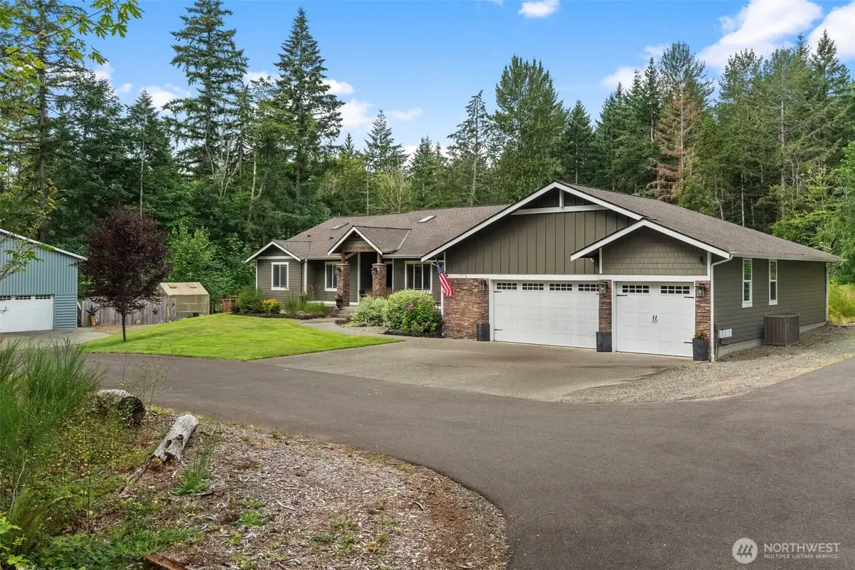 15622 Glenwood Road Sw, Port Orchard, WA 98367 - #1
