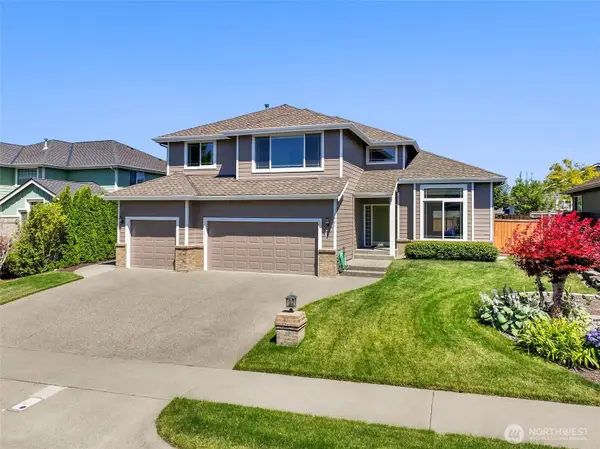 3901 Broadmoor Drive Ne, Tacoma, WA 98422