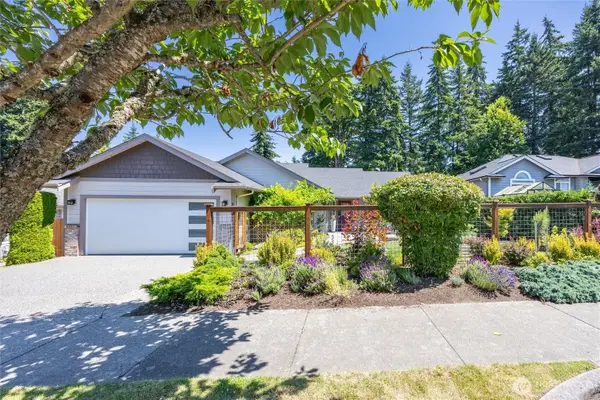 3845 Woodside Way, Bellingham, WA 98226