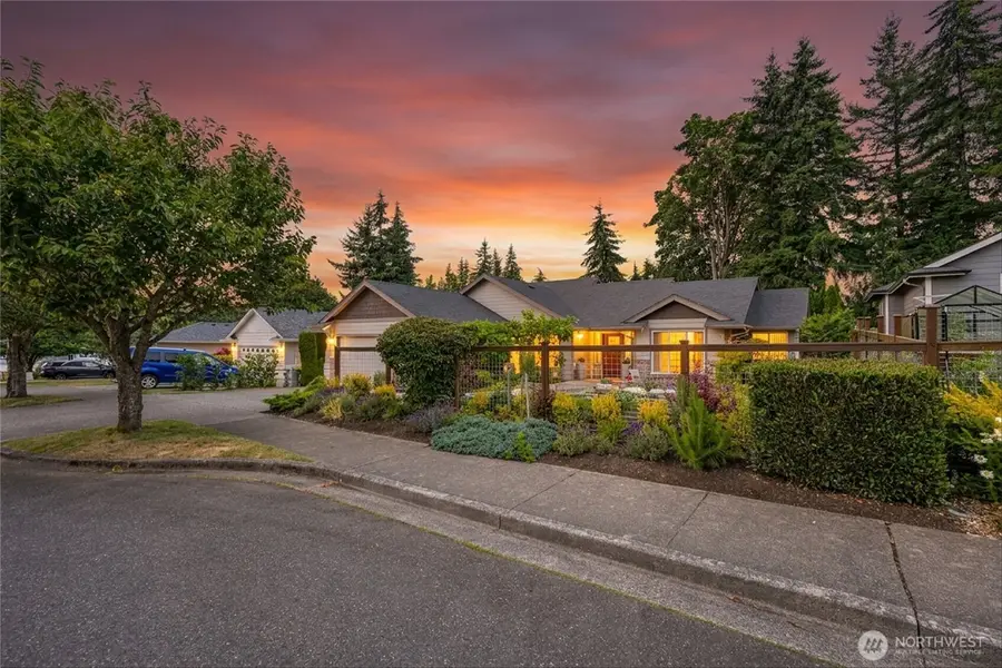 3845 Woodside Way, Bellingham, WA 98226 - #2