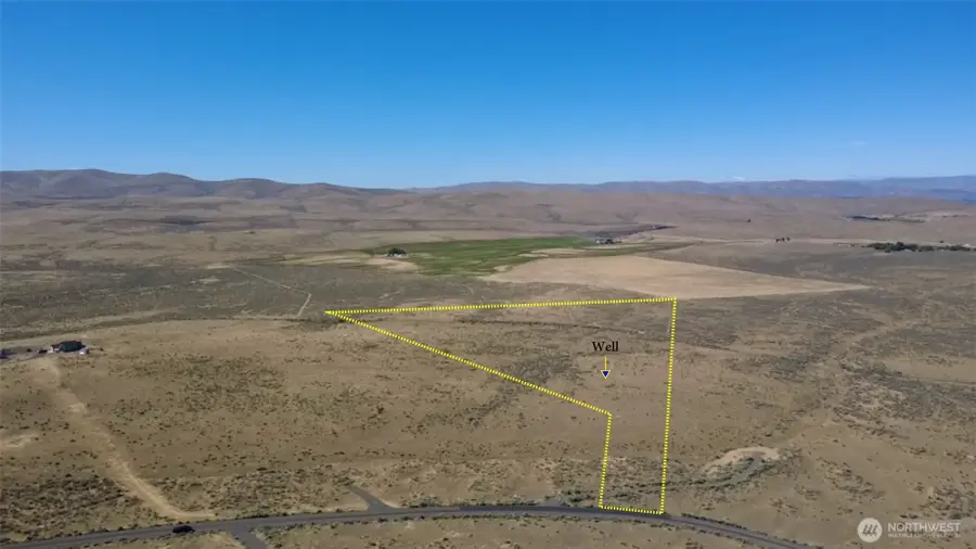 8 Sage Hills Drive #8, Ellensburg, WA 98926 - #2