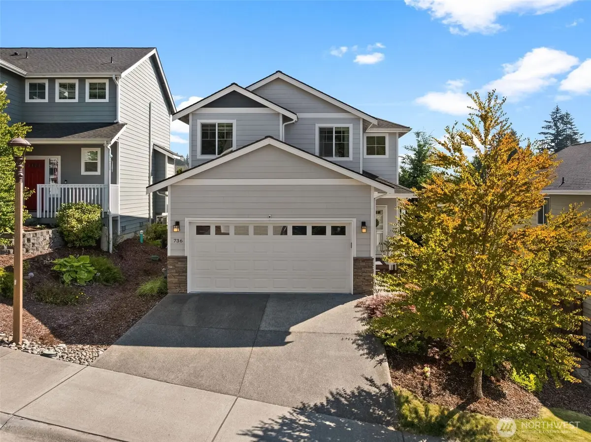 736 Freedom Court Se, Port Orchard, WA 98366 - #1