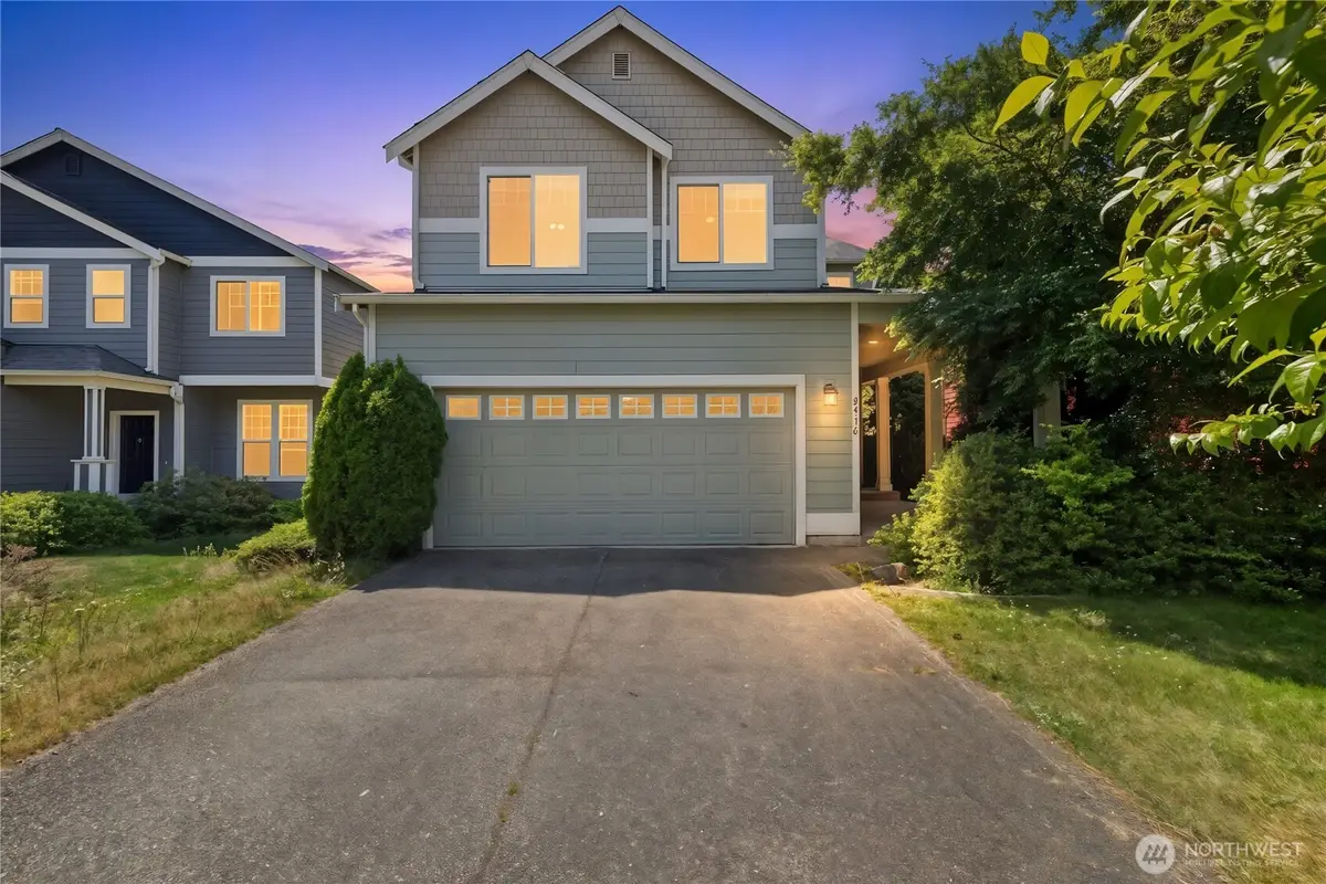 9416 200th Street E, Graham, WA 98338 - #1