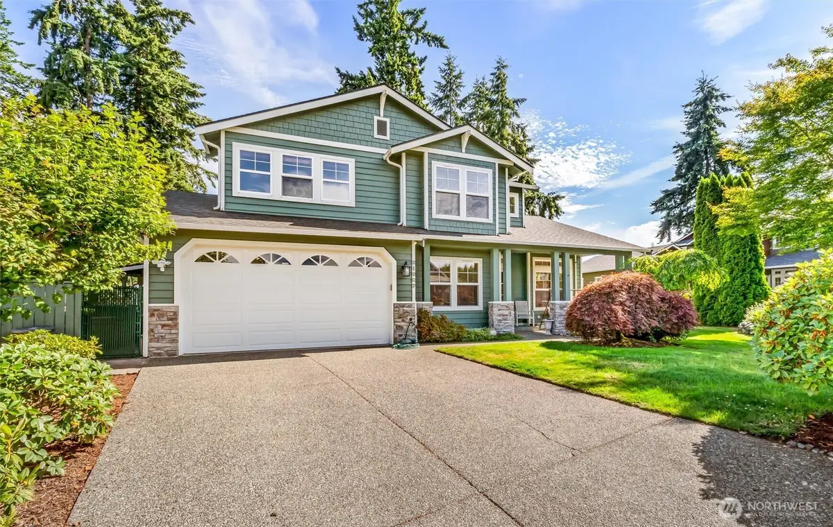 21807 87th Place W, Edmonds, WA 98026 - #1