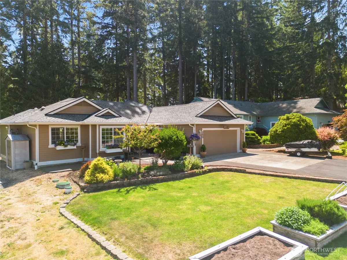 260 E Penzance Road, Shelton, WA 98584 - #1