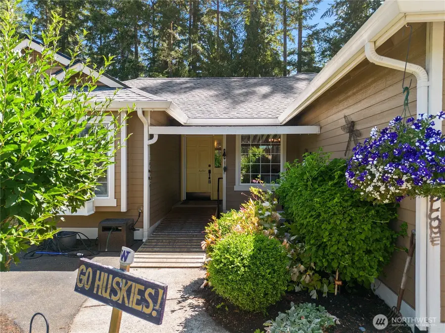 260 E Penzance Road, Shelton, WA 98584 - #3