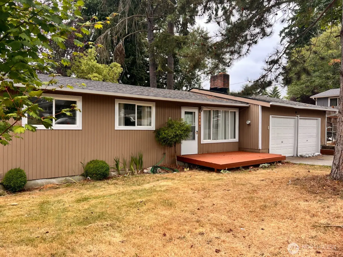 4446 S 314th Street, Auburn, WA 98001 - #1