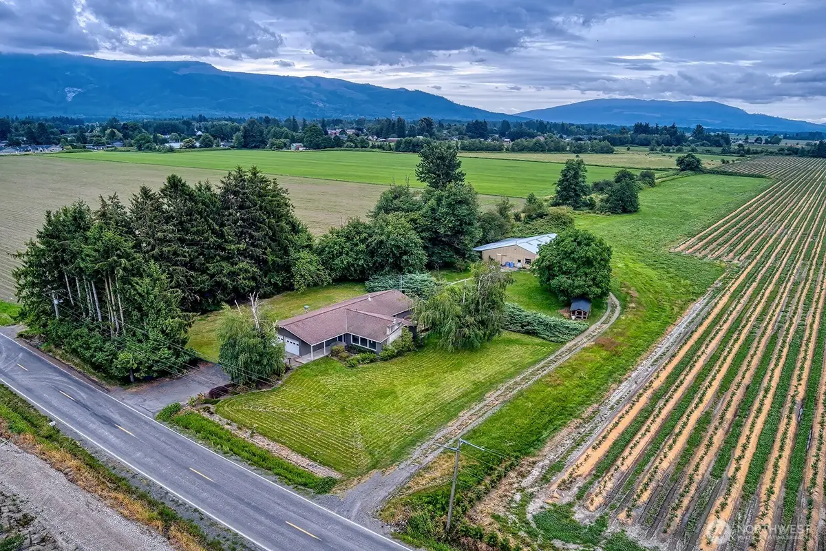 2875 Tom Road, Everson, WA 98247 - #1