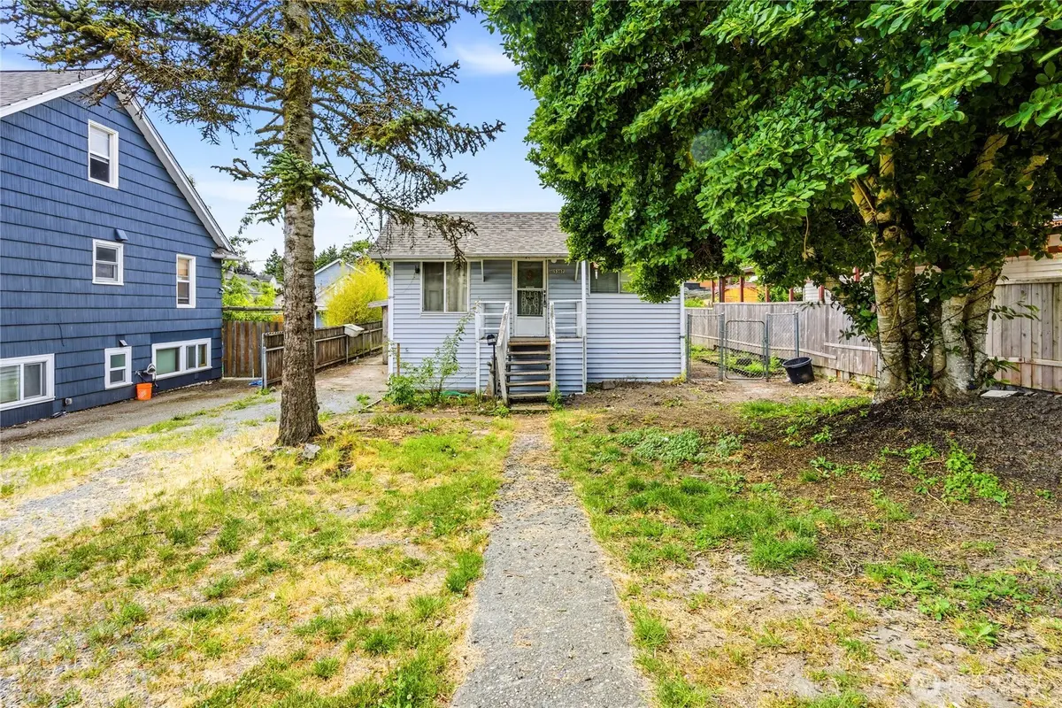5307 16th Avenue S, Seattle, WA 98108 - #1