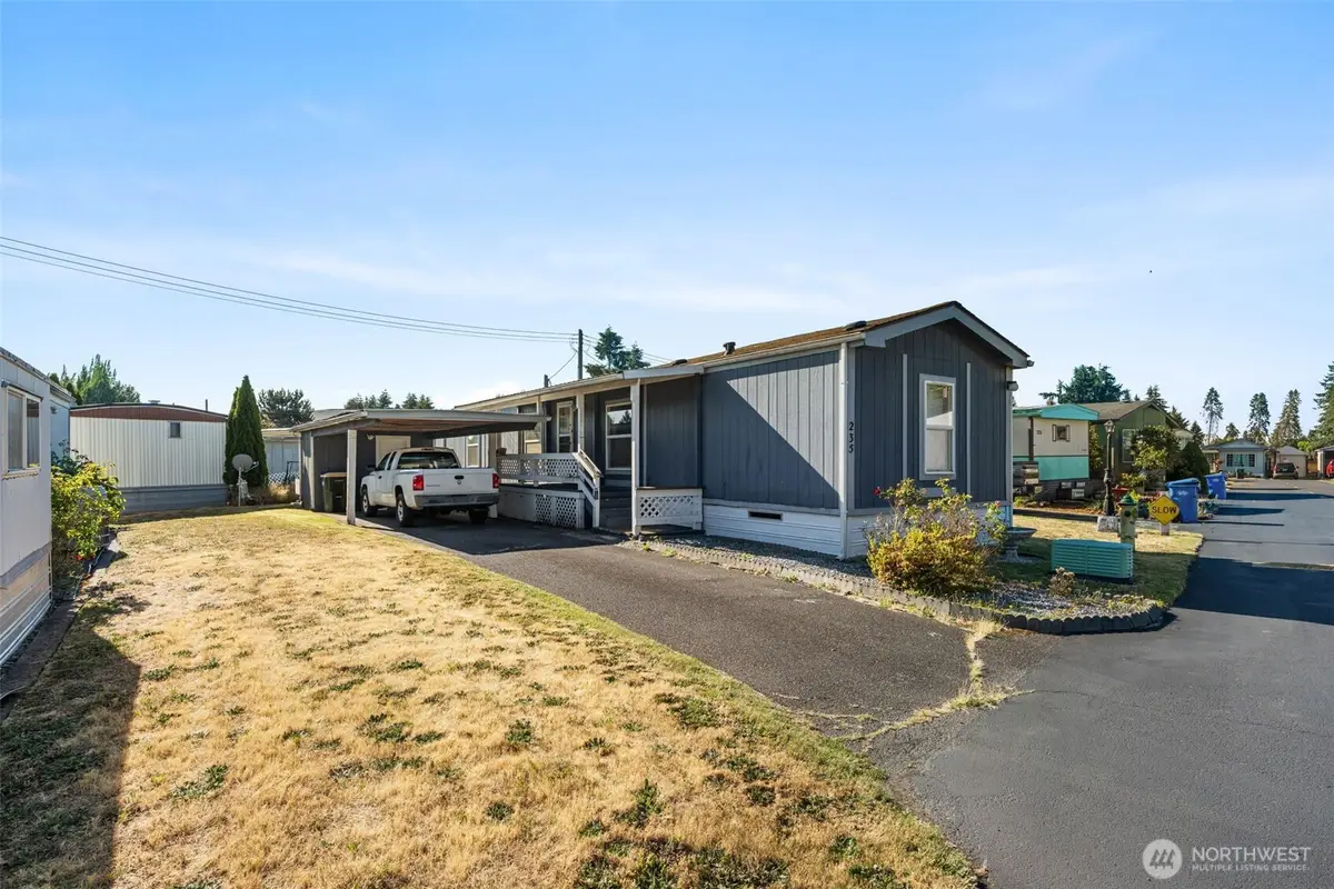 1313 Harrison Avenue #235, Centralia, WA 98531 - #1