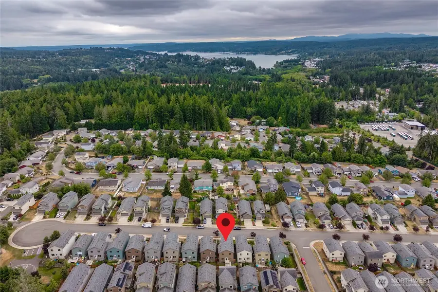 391 NE Ohenry Court, Poulsbo, WA 98370 - #2