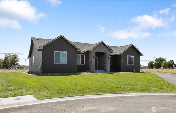 6427 2.05 Road, Moses Lake, WA 98837