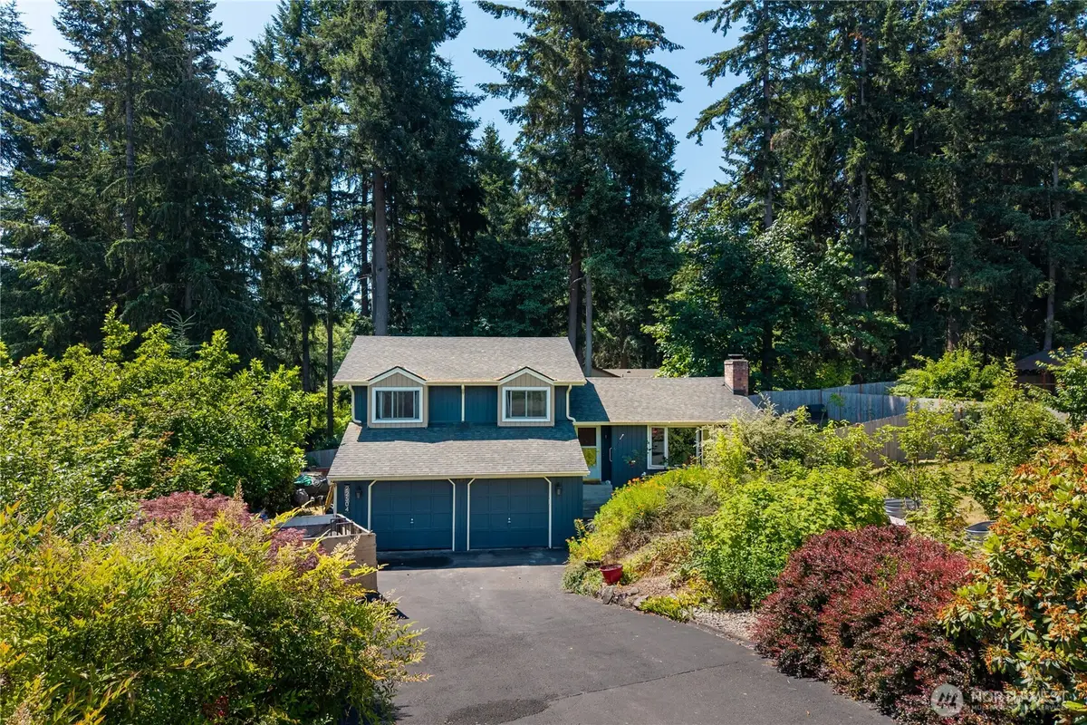 22504 121st Street E, Bonney Lake, WA 98391 - #1