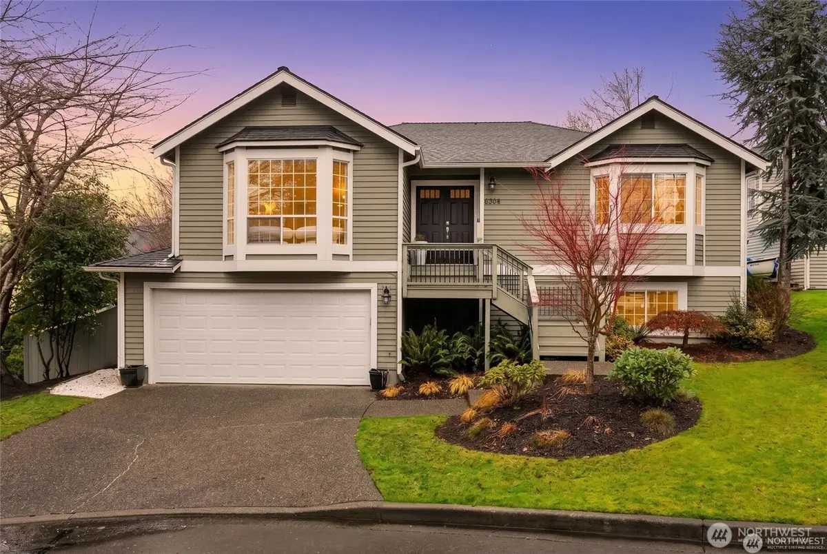 6304 110th Avenue Ne, Kirkland, WA 98033 - #1