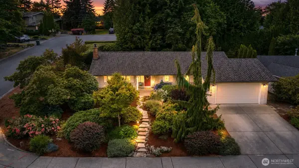 15041 SE Fairwood Boulevard, Renton, WA 98058