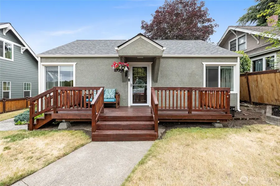 4212 N 27th, Tacoma, WA 98407 - #2