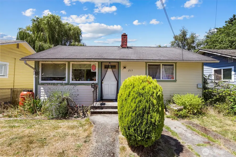 215 31st Avenue E, Seattle, WA 98112 - #3